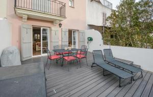Amazing Home In Aigues-Mortes With Wifi