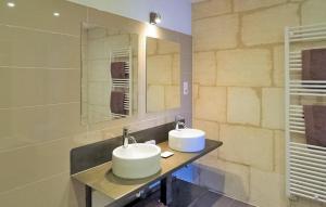 Maisons de vacances Le Mas Dedith : photos des chambres