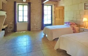 Maisons de vacances Le Mas Dedith : photos des chambres