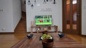 SecondHouse Otaru Garden