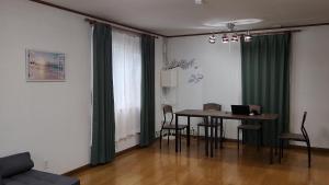 SecondHouse Otaru Garden