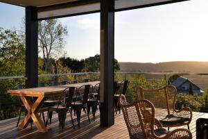 Queensberry Hill View- luxury group retreat