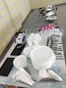 HOTEL METRO REGENCY INN