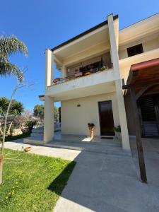 Epipoli Charming Villa and Pool