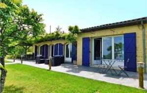 Maisons de vacances Plazac : photos des chambres