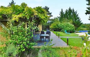 Maisons de vacances Plazac : photos des chambres