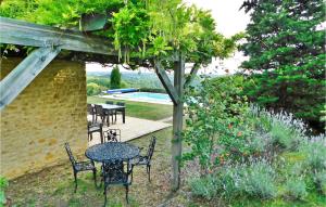 Maisons de vacances Plazac : photos des chambres