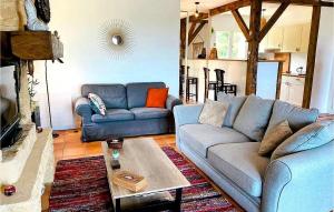 Maisons de vacances Plazac : photos des chambres