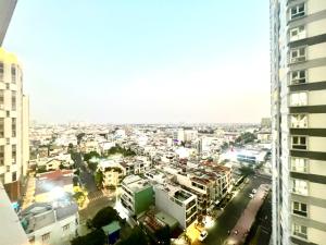 The Western Capital Apartment