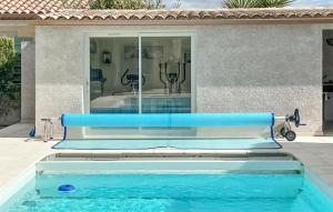 Stunning Home In Puisserguier