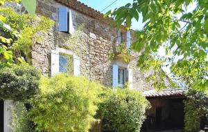 Maisons de vacances Arpege : Maison de Vacances 3 Chambres 