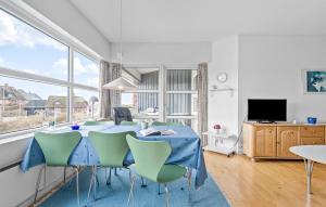 2 Bedroom Stunning Apartment In Fanø