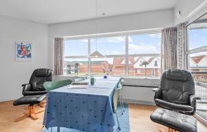 2 Bedroom Stunning Apartment In Fanø