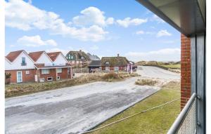 2 Bedroom Stunning Apartment In Fanø