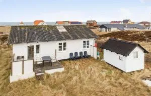 3 Bedroom Pet Friendly Home In Frøstrup - Hesselbjerg