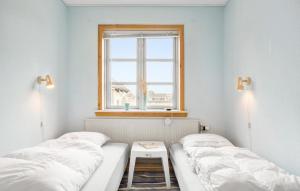 3 Bedroom Pet Friendly Home In Frøstrup