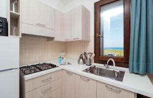 2 Bedroom Beach Front Home In Marina Di Modica