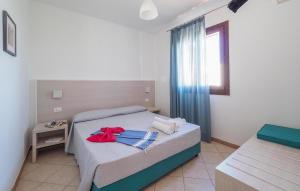 2 Bedroom Beach Front Home In Marina Di Modica