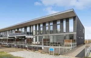 3 Bedroom Stunning Apartment In Rømø - Havneby