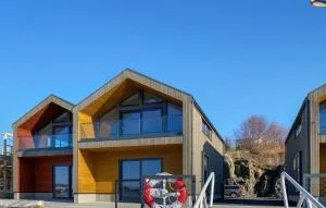 Amazing Apartment In Ulsteinvik - Larsnes