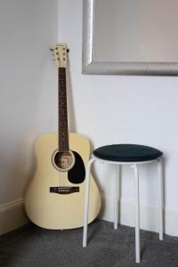 Cosy Leith Escape - Edinburgh City