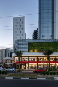 Vesta - melhor localização Torres