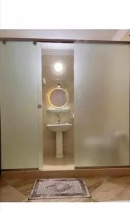 EMPIRE PYRAMIDS View - Nazlat as Sammān