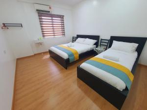 My3rdHome 4bedroom 4 min walk to car free zone By Shine Stay