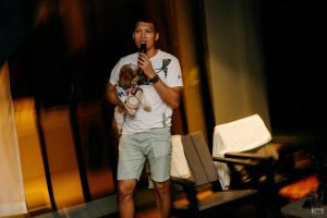 Grey Rock Mountain Villa w Private Pool & Jacuzzi