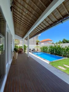 The Jangkar Canggu Guesthouse