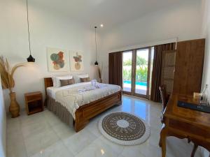 The Jangkar Canggu Guesthouse