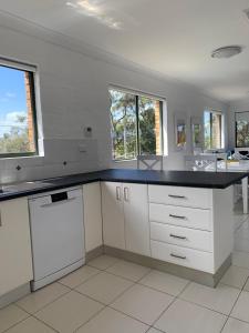 Beautiful and Bright Penthouse