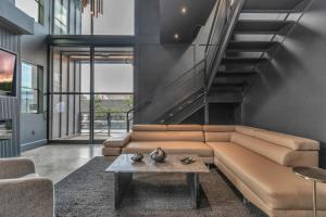 Prolific Oasis Event Space HTX