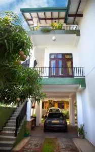 Negombo Green Palace - Nelunpitiya