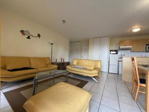 Appartement spacieux 6 pers. à Publier avec parking et balcon - FR-1-498-104