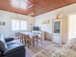 Maison 3 chambres proche plages avec jardin clos à Mimizan - pour 8 personnes - FR-1-50-127