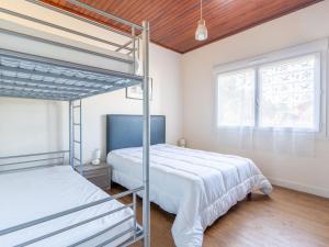 Maison 3 chambres proche plages avec jardin clos à Mimizan - pour 8 personnes - FR-1-50-127