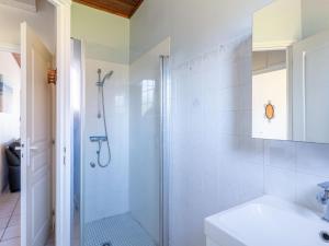 Maison 3 chambres proche plages avec jardin clos à Mimizan - pour 8 personnes - FR-1-50-127