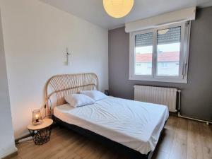 Maisons de vacances Gite spacieux a 700m de la plage avec jardin, terrasses et garage - Malo-les-Bains, Dunkerque - FR-1-510-212 : photos des chambres