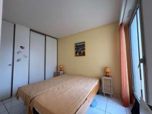 Appartement cosy avec balcon et parking, Royan - FR-1-494-173