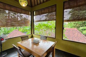 Ubud One-Bedroom Private Pool Villa Giri