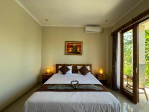 Canggu Nadi 2 Guest House