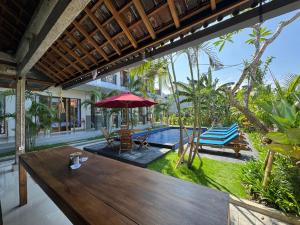 Canggu Nadi 2 Guest House