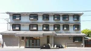 ホテル古城 - 下田市