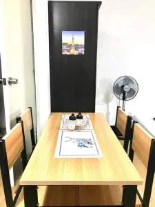 The Escape Pad 7 - Binangonan