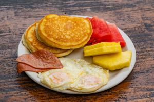 Arenal Secret Gardens