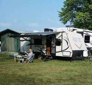 Howland's Hideout - كروسفيل