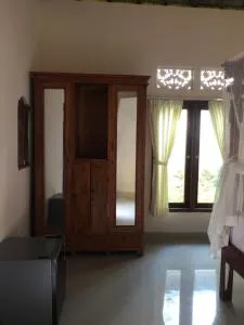 BELIMBING HOMESTAY - Kesimpar