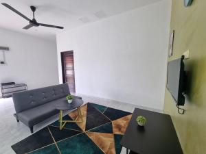 Bilik & Rumah Tamu Ketereh
