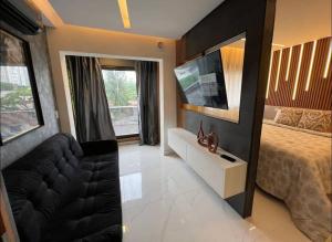 Studio fácil acesso a paulista